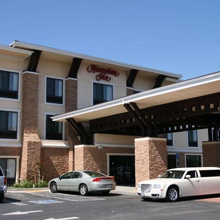 Hampton By Hilton Otel Brentwood Dış mekan fotoğraf