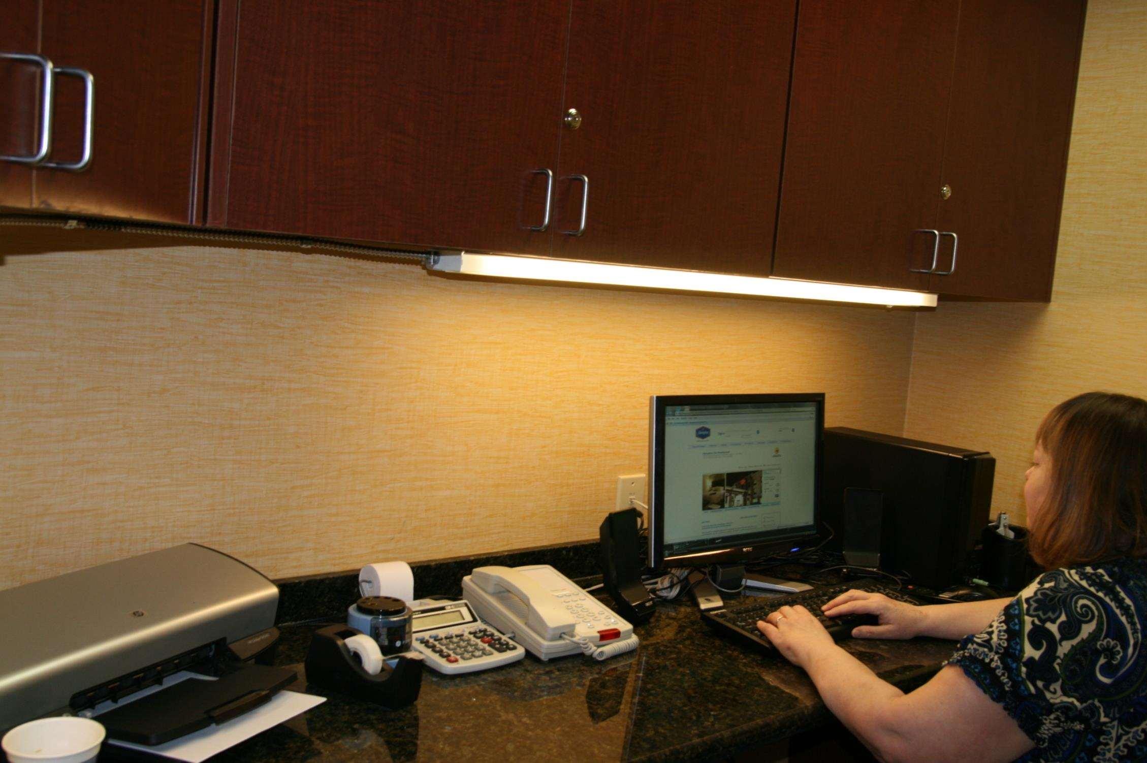 Hampton By Hilton Otel Brentwood Dış mekan fotoğraf