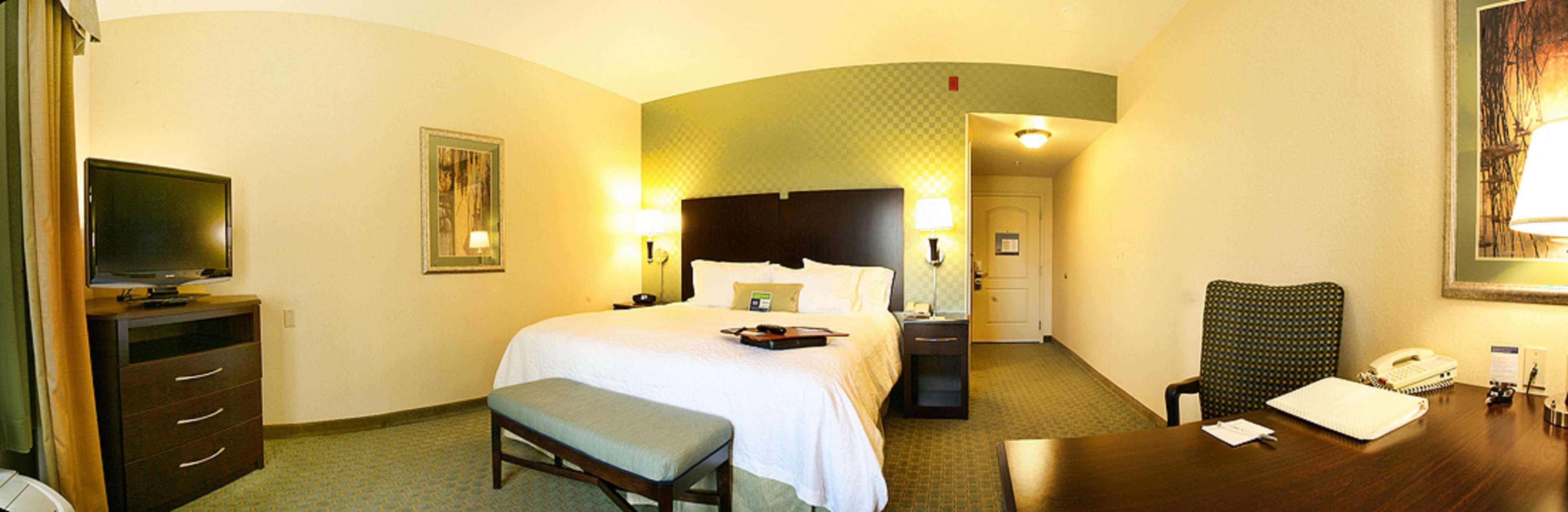 Hampton By Hilton Otel Brentwood Dış mekan fotoğraf