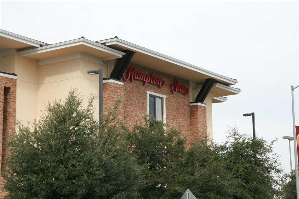 Hampton By Hilton Otel Brentwood Dış mekan fotoğraf